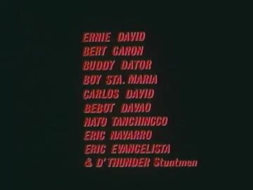 FPJ MOVIE Batas Ng . 45 1991 .